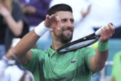 Miami Open Tennis