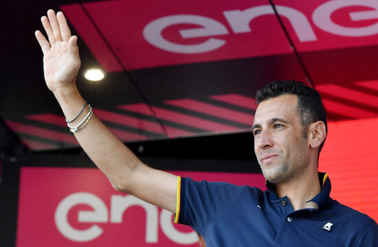 Vincenzo Nibali