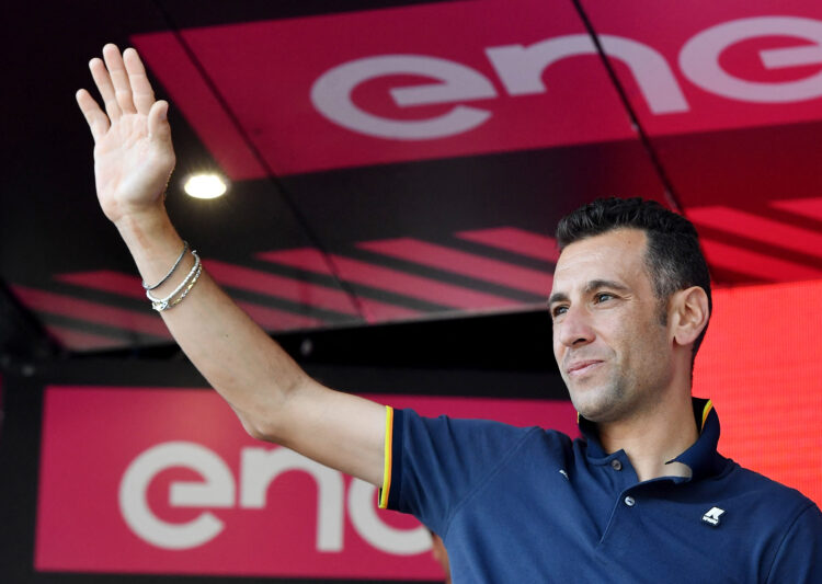 Vincenzo Nibali