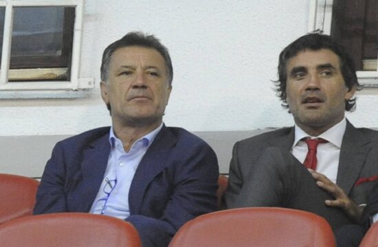 Zdravko Mamić