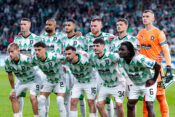 NK Olimpija Ljubljana