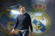 Xabi Alonso