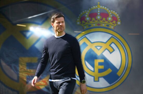 Xabi Alonso