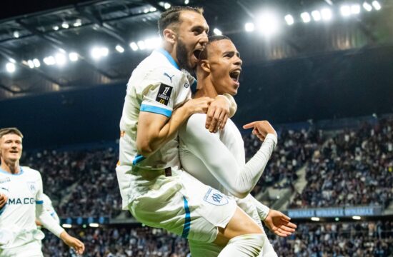 Le Havre - Marseille