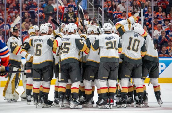 Vegas Golden Knights