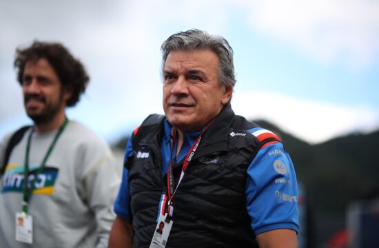 Fabrizio Borra