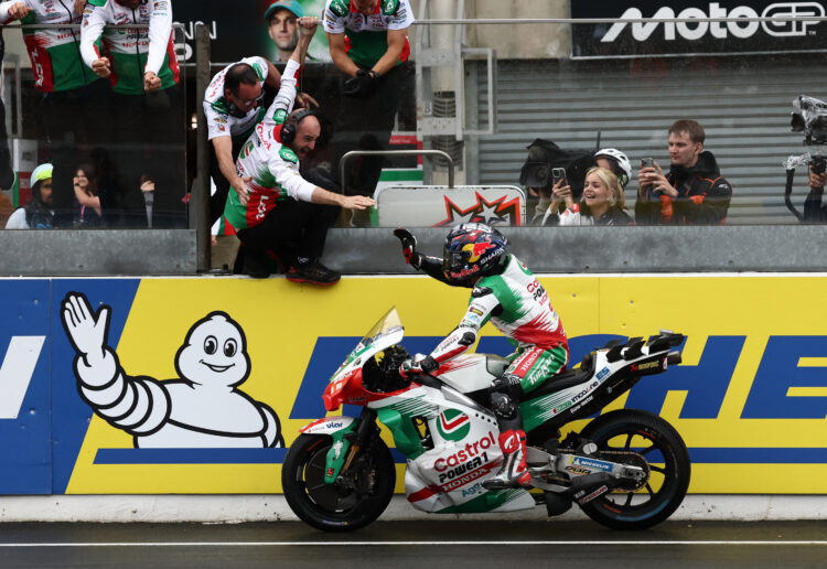 Johann Zarco