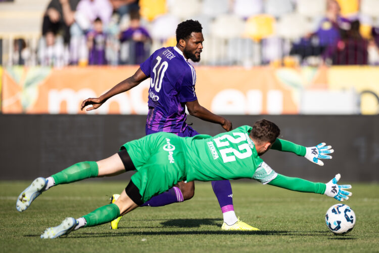 Benjamin Tetteh