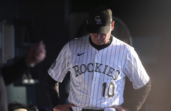 Colorado Rockies