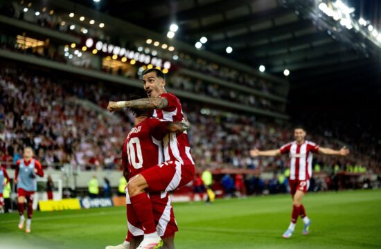 Olympiakos