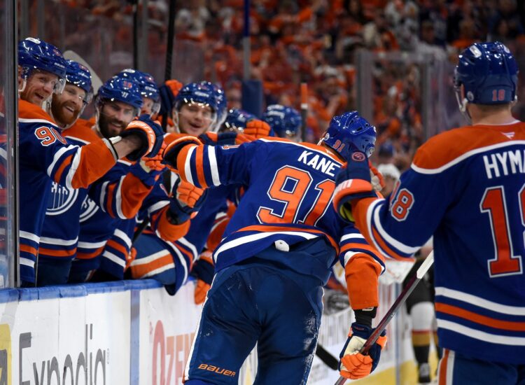 Edmonton