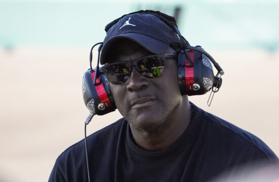 Michael Jordan