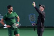 Andy Murray Novak Đoković