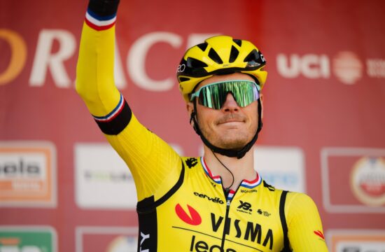 Dylan van Baarle