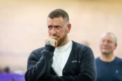 2023 British Cycling National Track Championships, Newport, UK - 30 Jan 2023