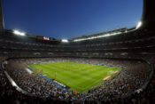 NFL Spain Football