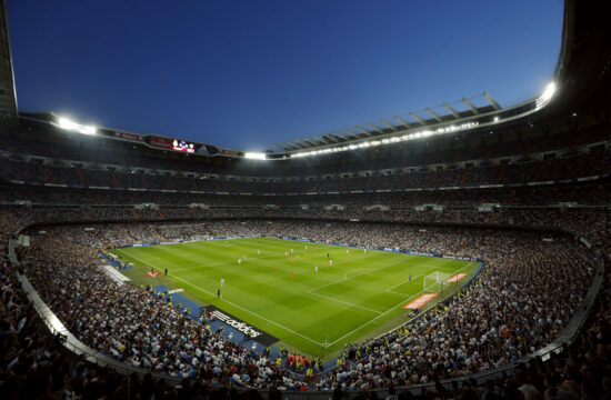 NFL Spain Football