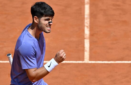 Italian Open 2025