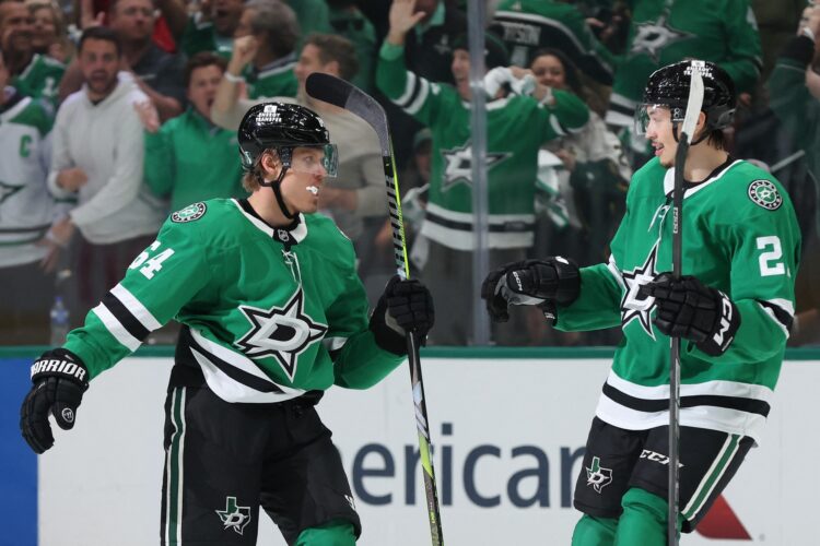 Dallas Stars