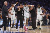 Jayson Tatum