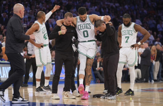 Jayson Tatum
