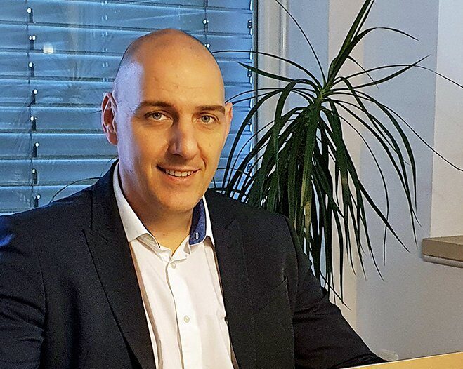 Miha Pantelič