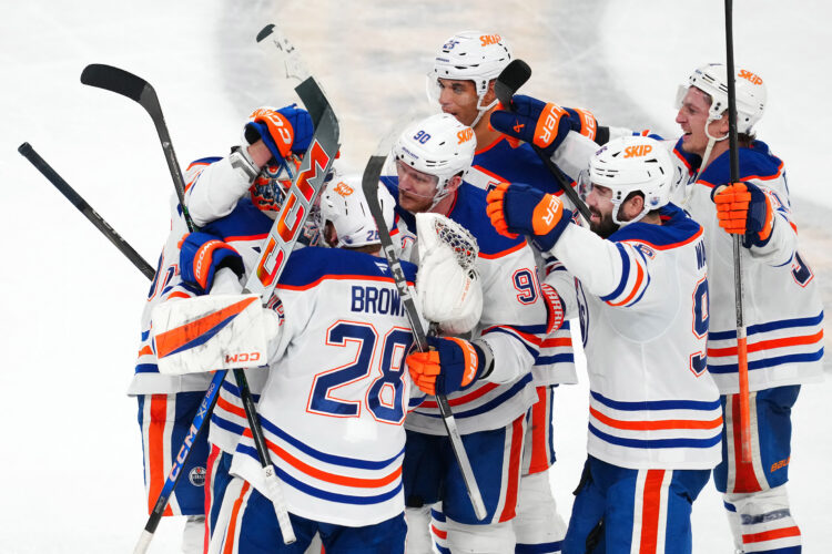 Edmonton Oilers