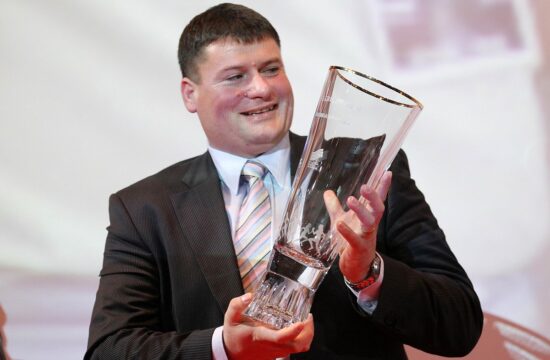 Andrej Hajnšek