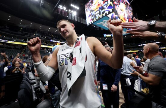 Jokić