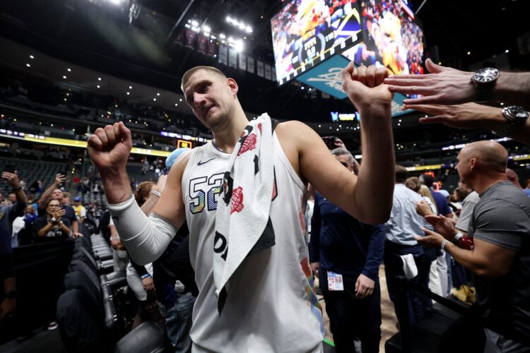 Jokić