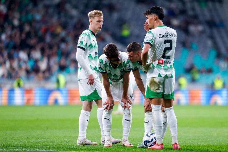 NK Olimpija Ljubljana