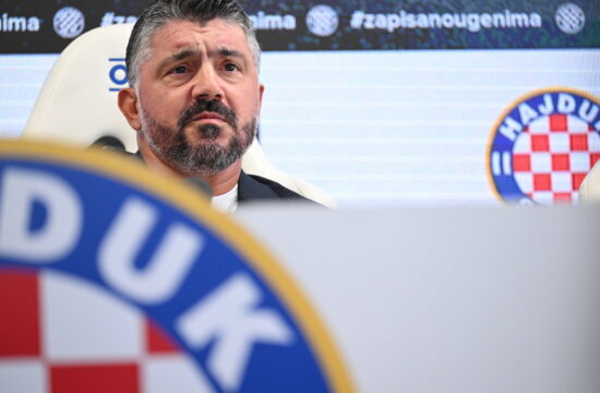Gennaro Gattuso