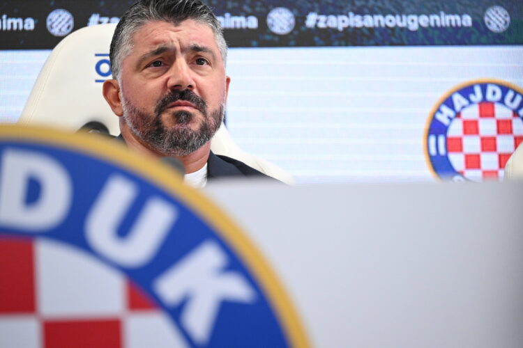 Gennaro Gattuso