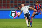 Russia Soccer Premier-League CSKA - Sochi
