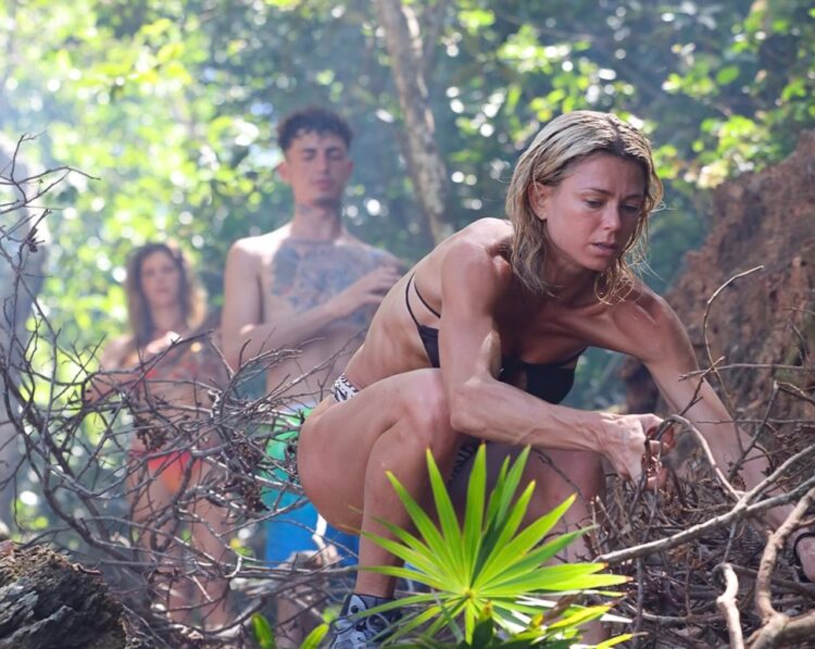 camila giorgi