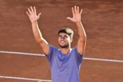 Carlos Alcaraz