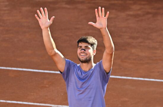 Carlos Alcaraz