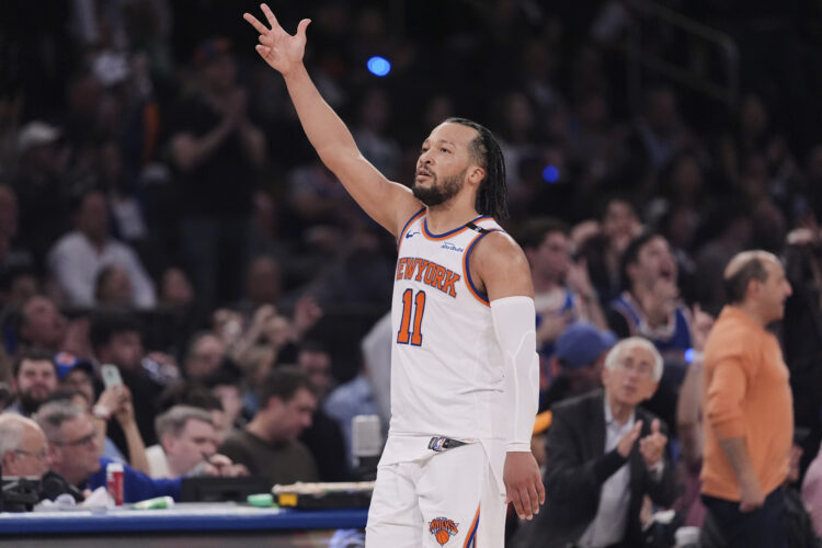 Jalen Brunson