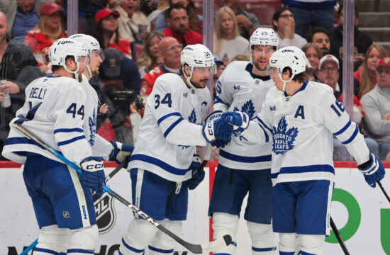 Toronto Maple Leafs