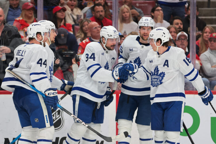 Toronto Maple Leafs