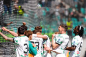 NK Olimpija Ljubljana