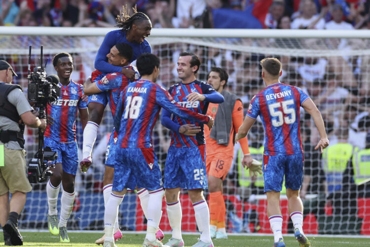 Crystal Palace