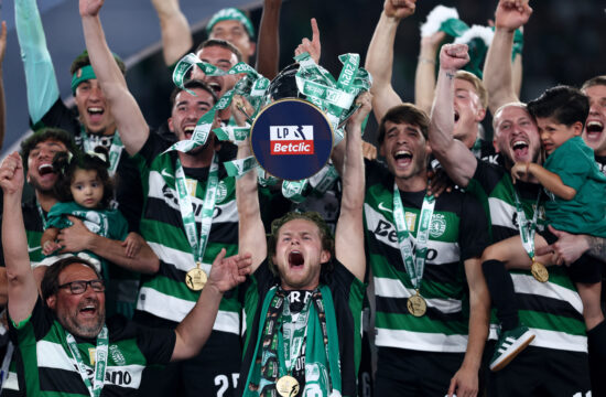 Sporting CP