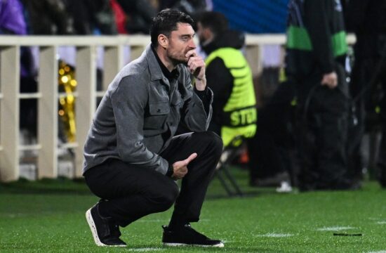CALCIO - UEFA Conference League - ACF Fiorentina vs NK Celje