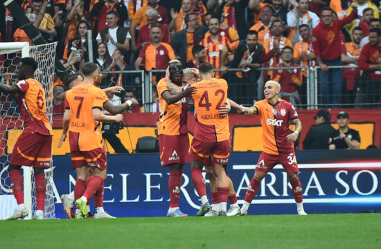 Galatasaray