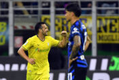 Inter Milan - Lazio