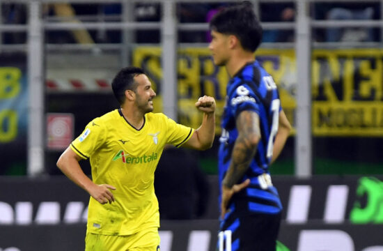 Inter Milan - Lazio
