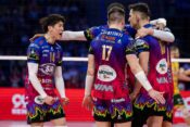 2025 Champions League Volleyball Final Four May 18th