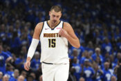 Nikola Jokić