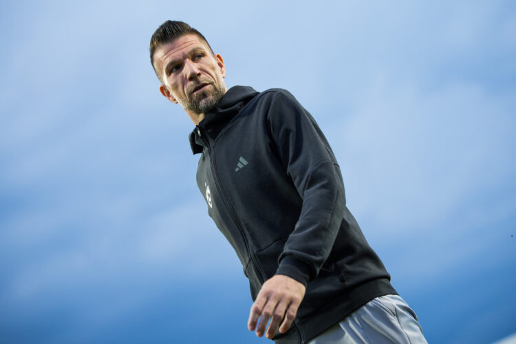 Boštjan Cesar